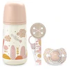 Image de Suavinex Coffret Cadeau Dreams - Rose