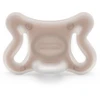Image de Suavinex Sucette Symétrique Zerø.Zerø Medium - 2/2 Mois