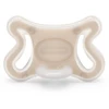 Image de Suavinex Sucette Symétrique Zerø.Zerø Light - 0/6 Mois