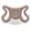 Image de Suavinex Sucette Symétrique Zerø.Zerø Deep - 0/6 Mois