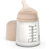 Image de Suavinex Biberon Anti-Colique Zerø.Zerø Light - 180 ml