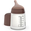 Image de Suavinex Biberon Anti-Colique Zerø.Zerø Deep - 180 ml