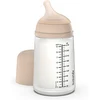 Image de Suavinex Biberon Anti-Colique Zerø.Zerø Light - 270 ml