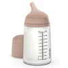Image de Suavinex Biberon Anti-Colique Zerø.Zerø Medium - 270 ml