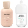 Image de Suavinex Coffret Dear Mommy et Baby Cologne