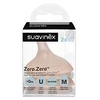 Image de Suavinex Lot de 2 Tétines Zerø.Zerø 1 Trou Fair - Débit Moyen