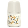 Image de Suavinex Biberon Tétine Symétrique SX Pro Wonderland Beige - 150 ml
