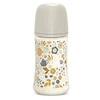 Image de Suavinex Biberon Tétine Symétrique SX Pro Wonderland Beige - 270 ml