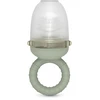 Image de Suavinex Sucette Grignoteuse Anti-étouffement - Vert