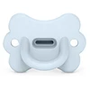 Image de Suavinex Sucette Réversible Butterfly SX Pro Colour Essence Bleu - 0/6 Mois