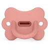 Image de Suavinex Sucette Réversible Butterfly SX Pro Colour Essence Rose - 6/18 Mois