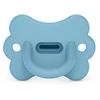 Image de Suavinex Sucette Réversible Butterfly SX Pro Colour Essence Bleu - 6/18 Mois