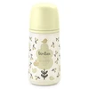 Image de Suavinex Biberon Tétine Symétrique SX Pro Birdies Beige - 270 ml