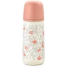 Image de Suavinex Biberon Tétine Symétrique SX Pro Birdies Rose - 360 ml