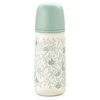 Image de Suavinex Biberon Tétine Symétrique SX Pro Birdies Vert - 360 ml