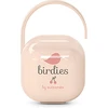 Image de Suavinex Pochette Sucette Duo Birdies - Rose