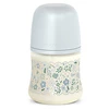 Image de Suavinex Biberon Tétine Symétrique SX Pro Wonderland Blue Liberty - 150 ml