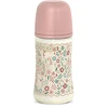 Image de Suavinex Biberon Tétine Symétrique SX Pro Wonderland Pink Liberty - 270 ml