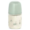 Image de Suavinex Biberon Verre Tétine Symétrique SX Pro Wonderland Green - 120 ml