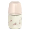 Image de Suavinex Biberon Verre Tétine Symétrique SX Pro Wonderland Pink - 120 ml