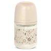 Image de Suavinex Biberon Verre Tétine Symétrique SX Pro Wonderland Neutral Liberty - 120 ml