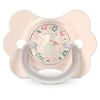Image de Suavinex Sucette Symétrique SX Pro Wonderland Pink - 0/6 Mois