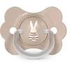 Image de Suavinex Sucette Symétrique SX Pro Wonderland Beige - 0/6 Mois