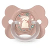 Image de Suavinex Sucette Symétrique SX Pro Wonderland Pink - 6/18 Mois