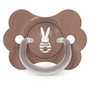 Image de Suavinex Sucette Symétrique SX Pro Wonderland Beige - 6/18 Mois
