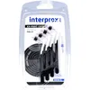 Image de Interprox® Plus brossettes XX-Maxi Conical Noir
