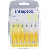 Image de Interprox® Brossettes Mini Jaune