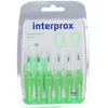 Image de Interprox® Brossettes Micro Vert