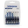 Image de Interprox® Brossettes Super Conical Bleu Foncé