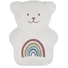 Image de Beke-Bobo Ourson Thérapeutique Arc-en-ciel