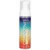 Image de self-tanning fresh water mousse