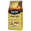 Image de Ownat GF Prime Junior Chicken & Turkey (Dog)