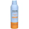 Image de Isdin Fotoprotector Trasparent Spray Wet Skin SPF 50
