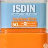 Image de Isdin Fotoprotector Invisible Stick Spf50 10g