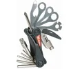 Image de Outil pliant Massi 18 fonctions 45937