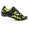 Image de Chaussures vélo route Massi Nexus Krono 44 noir