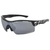 Image de Lunettes vélo Massi Mito 2 noir