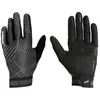 Image de Gants VTT Massi Short Track noir XS