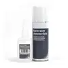 Image de Cyanoacrylate Dense et Spray AccÃ©lÃ©rateur de Cyano (50 gr et 200 ml)