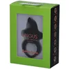 Image de Lingus Cockring Noir