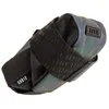 Image de Sacoche de selle vélo Gobik Compact True Black noir