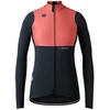 Image de Veste vélo hiver femme Gobik Mist Blend 2.0 Amaranth L rose