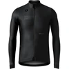 Image de Veste vélo hiver thermique Gobik Skimo Pro Jasper noir XXL