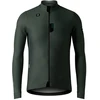Image de Veste vélo hiver Gobik Skimo Pro Mallard noir XXL