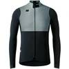 Image de Veste vélo hiver Gobik Mist Blend 2.0 Trooper noir XXL