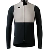 Image de Veste vélo hiver Gobik Mist Blend 2.0 Moonstruck noir S
